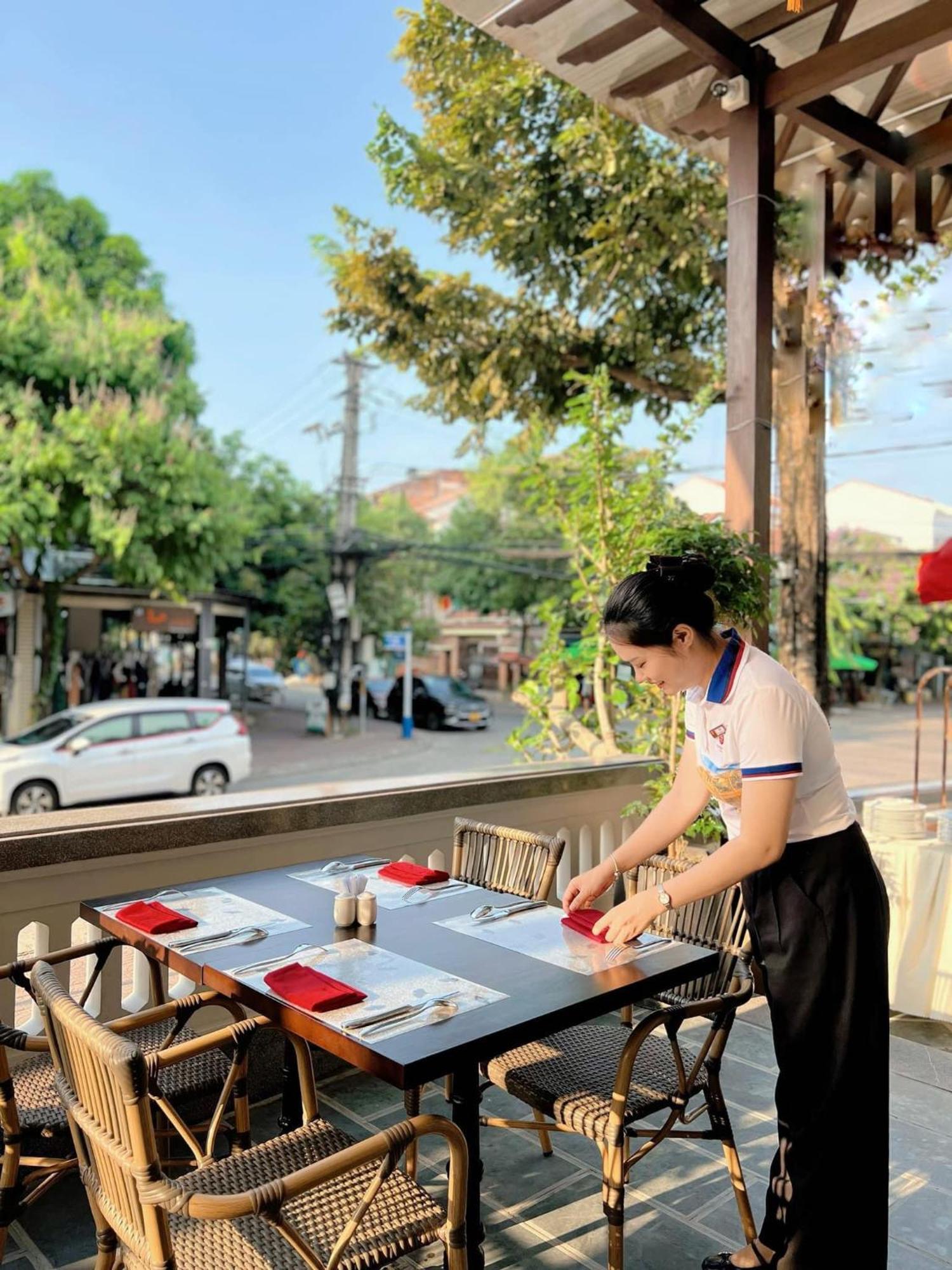 Little Residence - A Boutique Hotel & Spa Hoi An Exterior foto